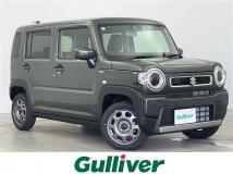 2025 Suzuki Hustler