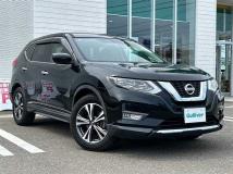 2018 Nissan X-Trail