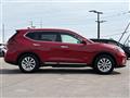 2018 Nissan X-Trail Hybrid