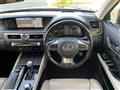 2018 Lexus GS
