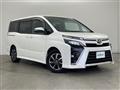 2017 Toyota Voxy