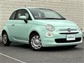 2021 Fiat 500