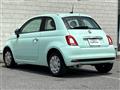 2021 Fiat 500