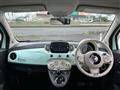 2021 Fiat 500