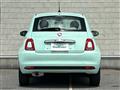2021 Fiat 500