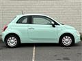 2021 Fiat 500