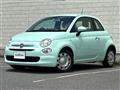 2021 Fiat 500