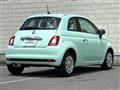 2021 Fiat 500