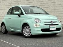 2021 Fiat 500