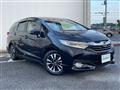 2016 Honda SHUTTLE HYBRID