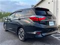 2016 Honda SHUTTLE HYBRID