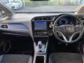 2016 Honda SHUTTLE HYBRID