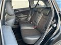 2016 Honda SHUTTLE HYBRID