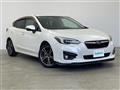 2018 Subaru Impreza