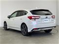 2018 Subaru Impreza