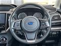 2018 Subaru Impreza