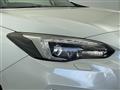 2018 Subaru Impreza