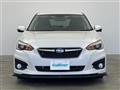 2018 Subaru Impreza