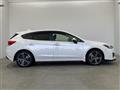 2018 Subaru Impreza