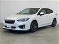 2018 Subaru Impreza