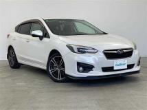 2018 Subaru Impreza