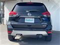 2017 Nissan X-Trail Hybrid
