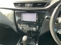 2017 Nissan X-Trail Hybrid