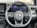 2022 Nissan Note