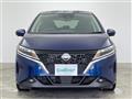 2022 Nissan Note