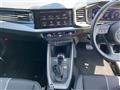 2024 Audi A1