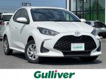 2024 Toyota Yaris