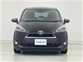 2018 Toyota Sienta