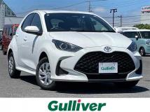 2024 Toyota Yaris