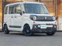 2019 Suzuki Spacia
