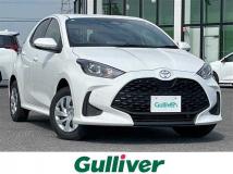 2024 Toyota Yaris