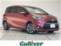2018 Toyota Sienta