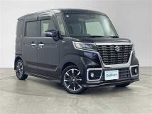 2018 Suzuki Spacia