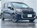 2023 Toyota Sienta