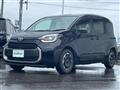 2023 Toyota Sienta