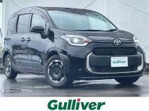 2023 Toyota Sienta