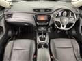 2018 Nissan X-Trail