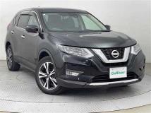 2018 Nissan X-Trail