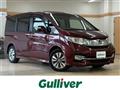 2015 Honda Step WGN
