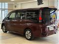 2015 Honda Step WGN