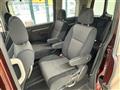 2015 Honda Step WGN