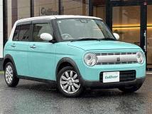 2021 Suzuki Lapin