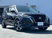 2021 Nissan KIX