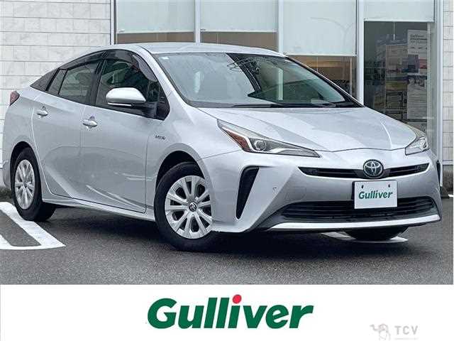 2019 Toyota Prius