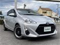 2015 Toyota AQUA