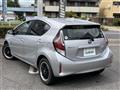 2015 Toyota AQUA
